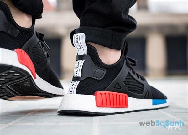 adidas NMD