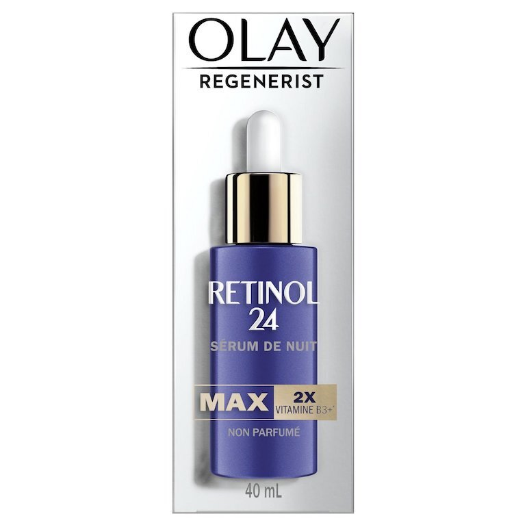 Serum Olay Regenerist Retinol 24 Night Serum Max