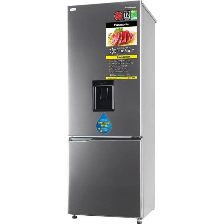 Tủ lạnh Panasonic