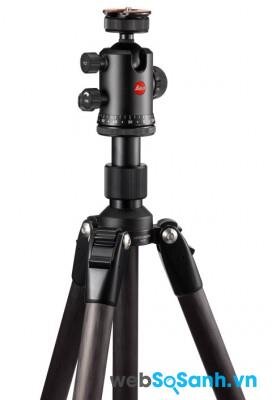 Nếu có ý định chụp ảnh cảnh quan, thiên nhiên nhiều thì bạn nên mang theo chiếc tripod