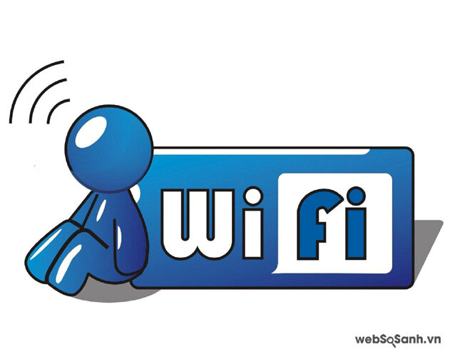 Nên tắt wifi khi không dùng và trước khi đi ngủ