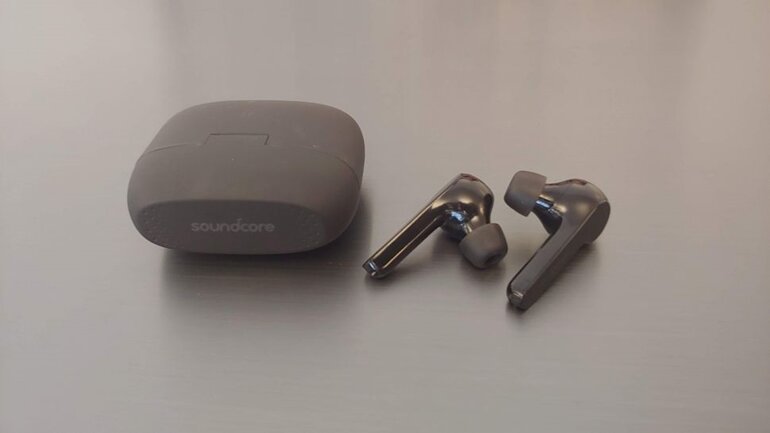 anker soundcore liberty air