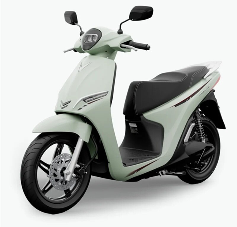 Loạt xe máy điện Honda, Yamaha hạ giá tới 15 triệu đồng để cạnh tranh