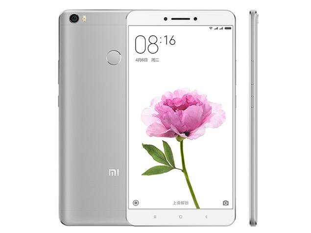 di động màn hình 6 inch khủng