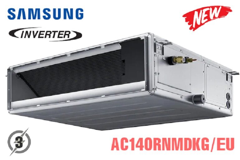 điều hòa nối ống gió Samsung AC140RNMDKG/EU-AC140RXADNG/EU
