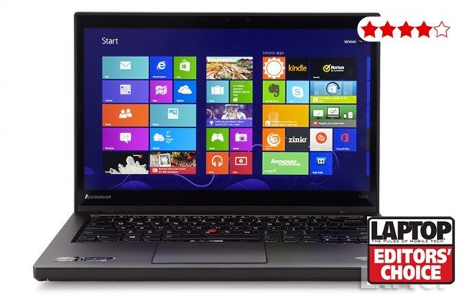 Lenovo ThinkPad T440s