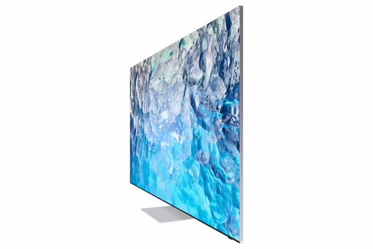 Tìm hiểu màn hình NEO QLED 8K của tivi Samsung QA75QN900B