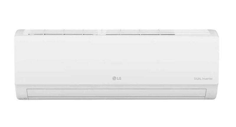 Điều hòa LG IEC09M1 chinh phục khách hàng với 5 điểm nhấn ấn tượng