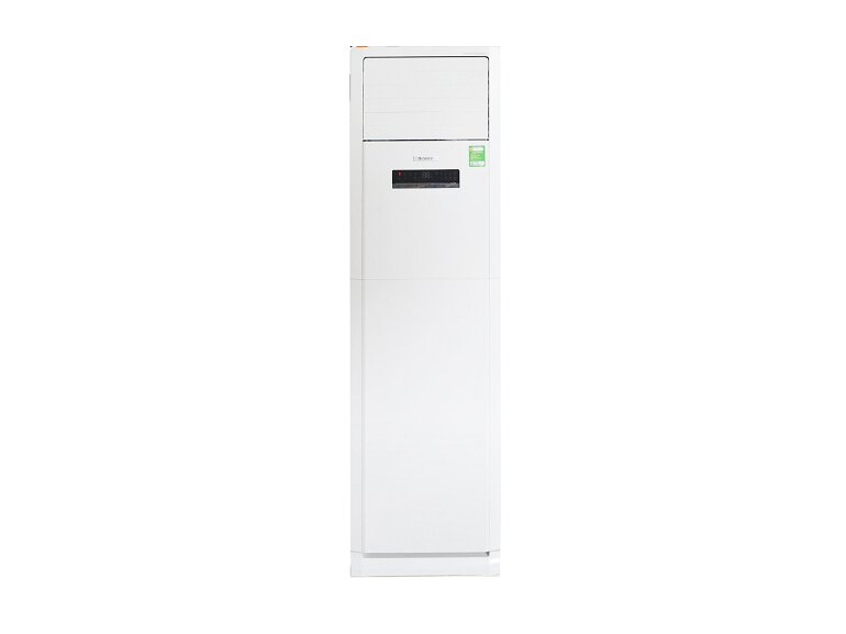 điều hòa tủ đứng Gree 2 chiều 24000 BTU GVH24AG-K1NNA5A