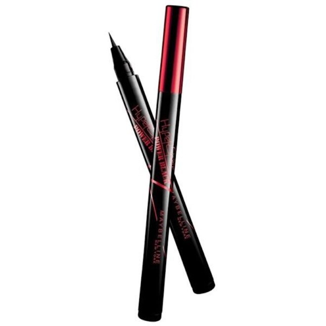 Bút kẻ mắt HyperSharp Power Black Liquid Liner