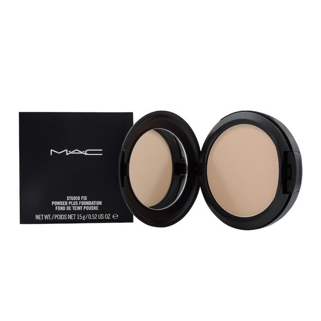 Giá bán phấn nền MAC Studio Fix Powder Plus Foundation