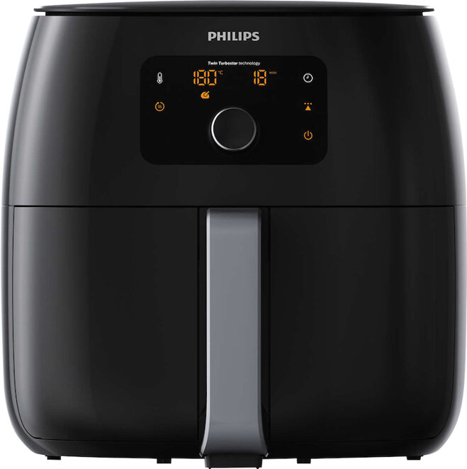 Nồi chiên không dầu Philips HD9650