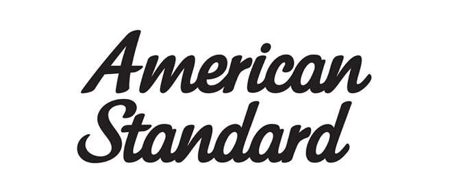 Thương hiệu AMERICAN STANDARD