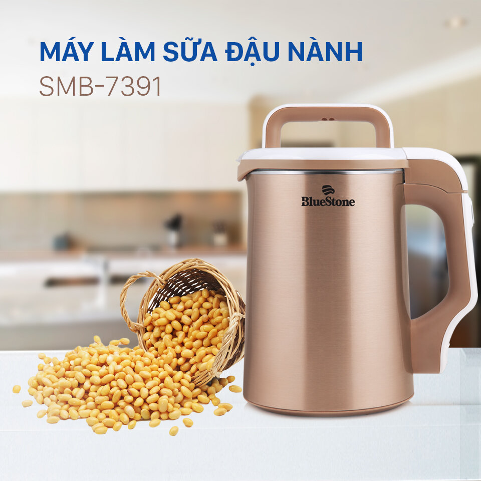 Máy xay đậu nành Bluestone SMB-7391