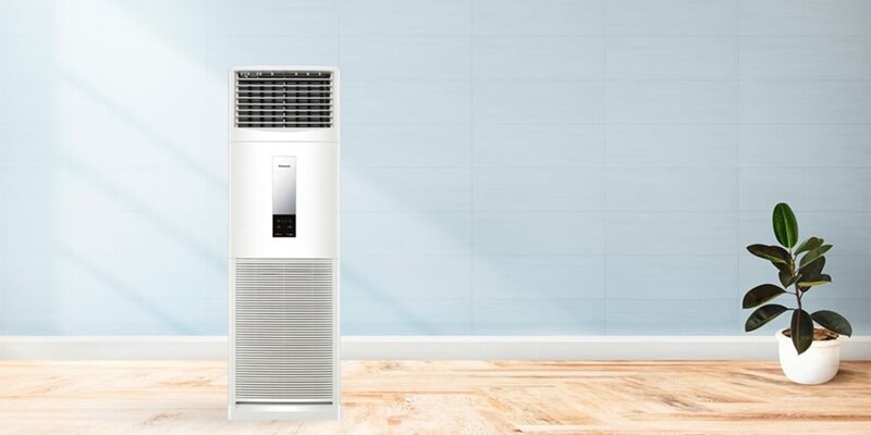 Đánh giá ưu nhược điểm của điều hòa cây Panasonic 48000 BTU S-48PB3H5