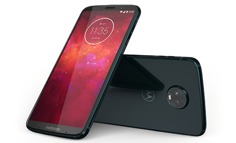 Motorola Moto Z3