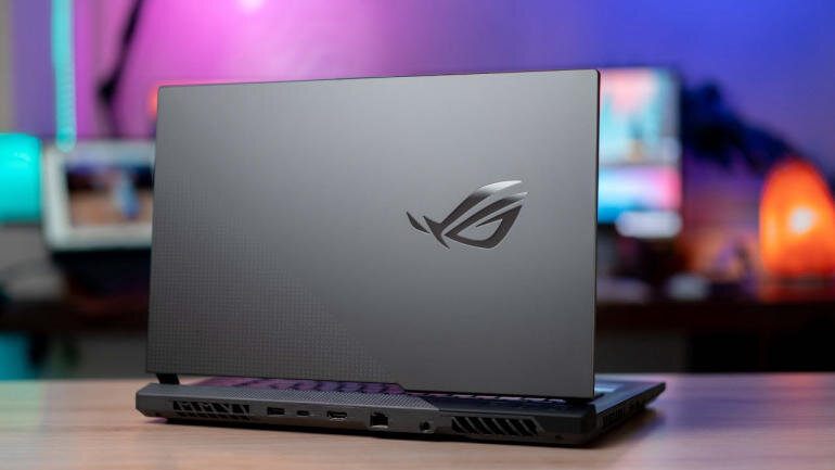 Asus ROG Strix G15 G513