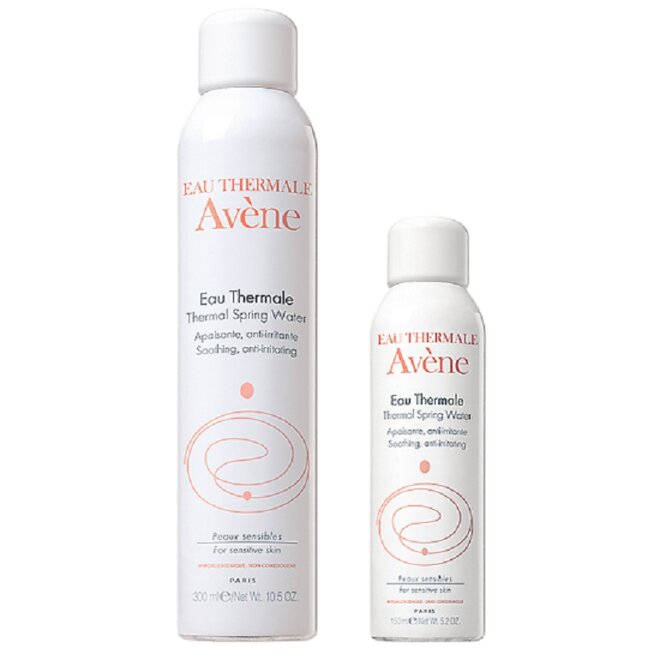 Xịt khoáng Avene của Pháp 