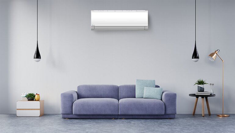 điều hòa Casper 18000