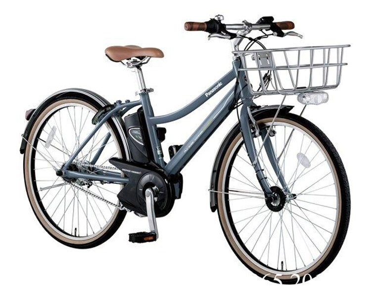 Có nên mua xe đạp điện trợ lực Panasonic không? | RaoXYZ