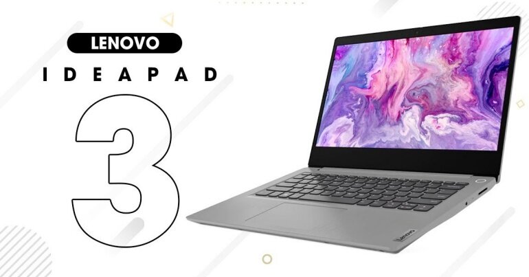 Lenovo IdeaPad 3 14IIL05