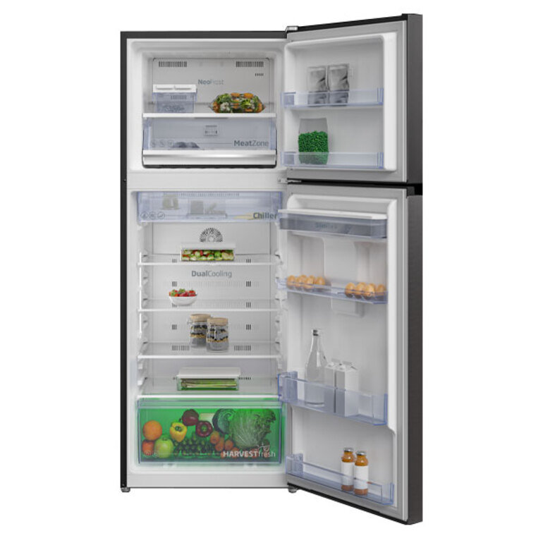 tủ lạnh Beko RDNT401I50VDK 375 lít