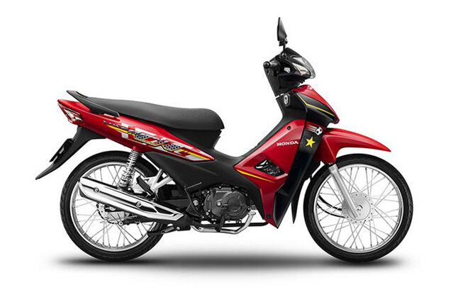 honda wave alpha giới hạn 2021