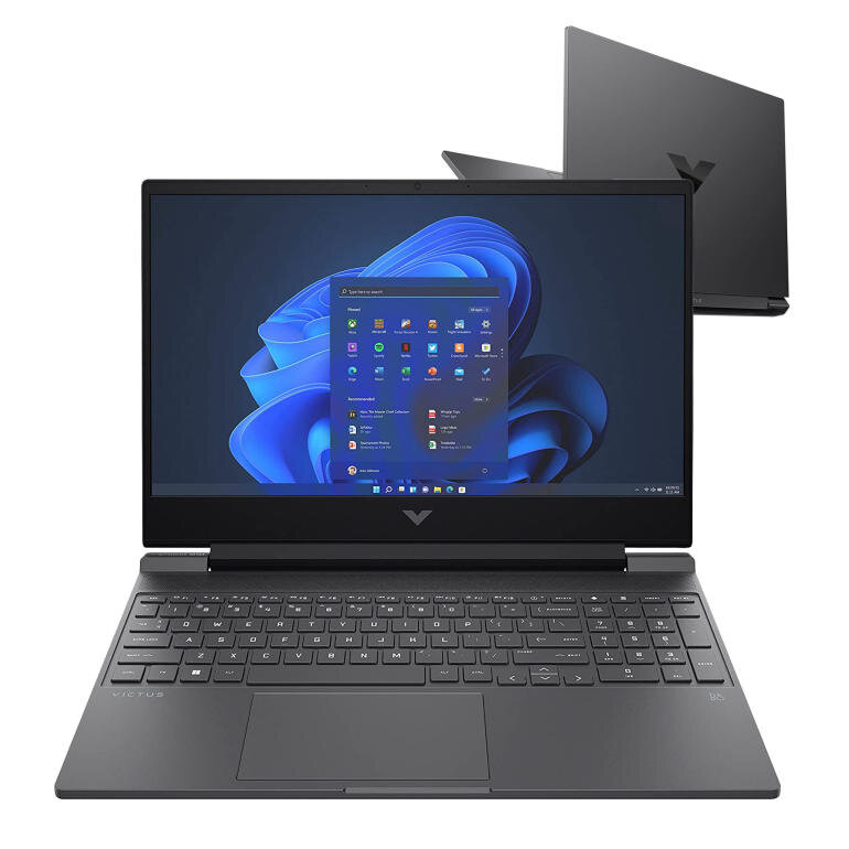 Laptop HP Omen 16-b0013dx