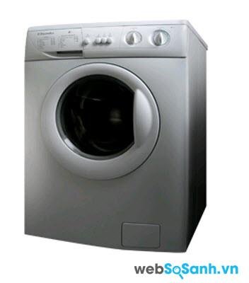 Electrolux EWF8556