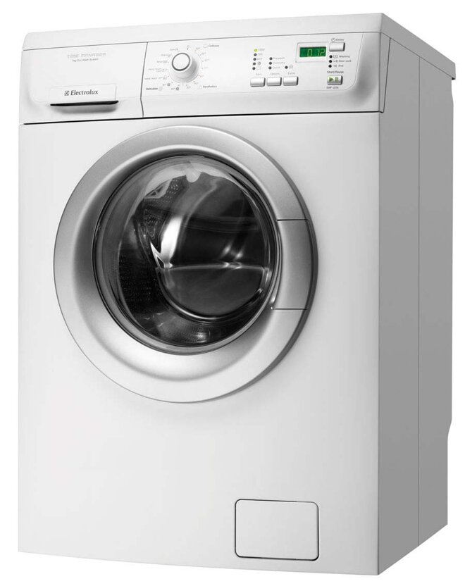 Máy giặt Electrolux EWF85661