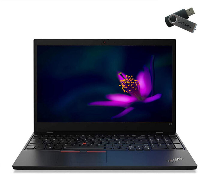 Lenovo ThinkPad L15 Gen 2