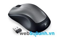 Chuột máy tính Logitech M310 