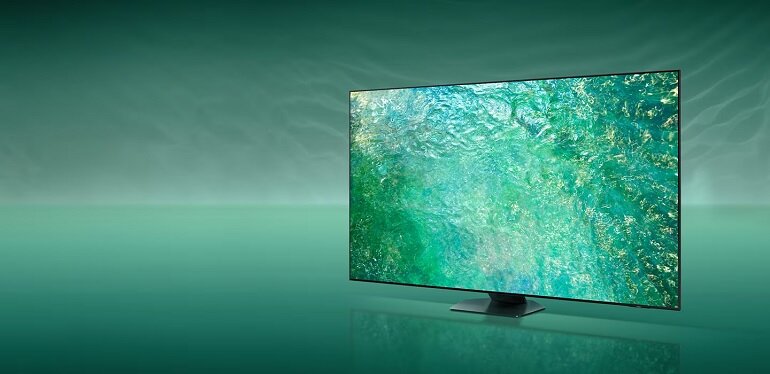 Tivi Samsung Neo QLED 4K QN85C