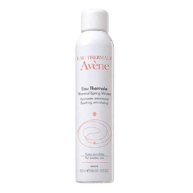 Xịt khoáng Avene 300ml