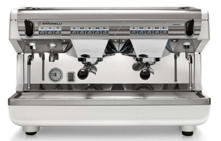 Máy pha cà phê Nuova Simonelli Appia II A2 Group