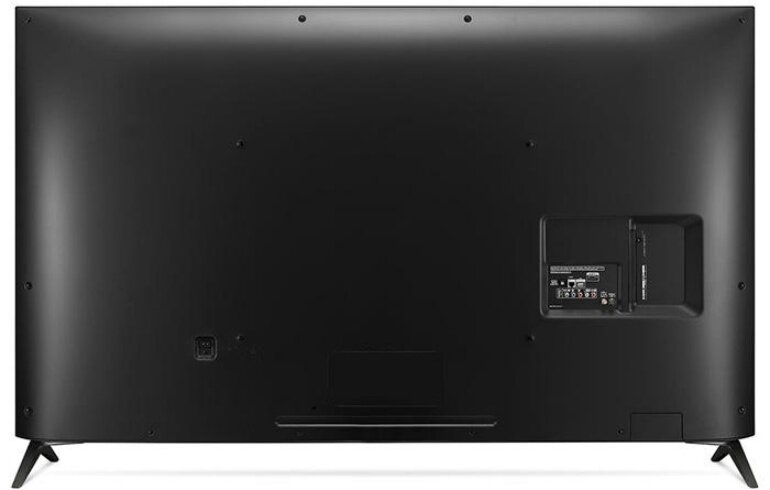 Smart Tivi LG 4K 70 inch 70UN7300PTC ThinQ AI sở hữu đa dạng cổng kết nối