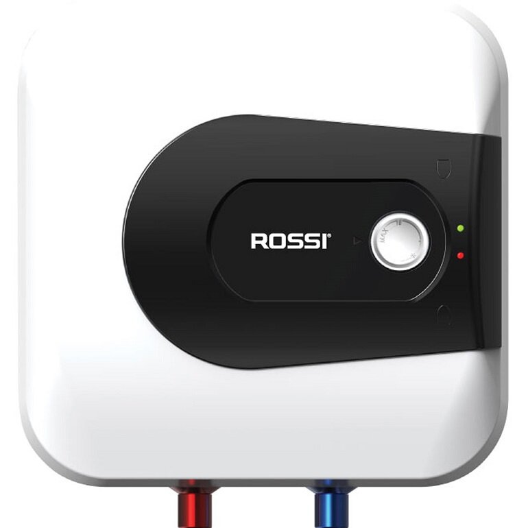Bình tắm nóng lạnh Rossi Napas RNA - 15SQ 15 lít