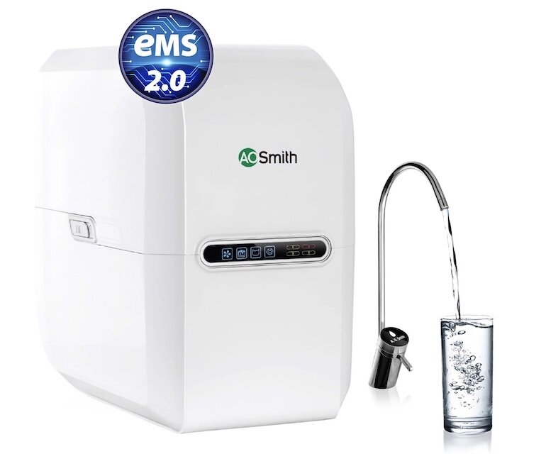 Máy lọc nước AO Smith G2