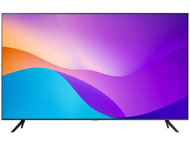 Tivi 43 inch UA43AU7000KXXV - Tivi samsung 43 inch giá rẻ nhất 