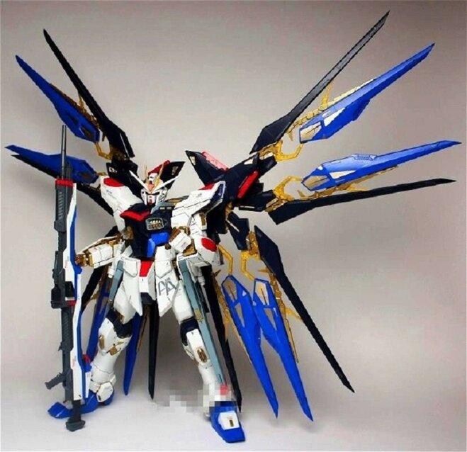 Lego Gundam