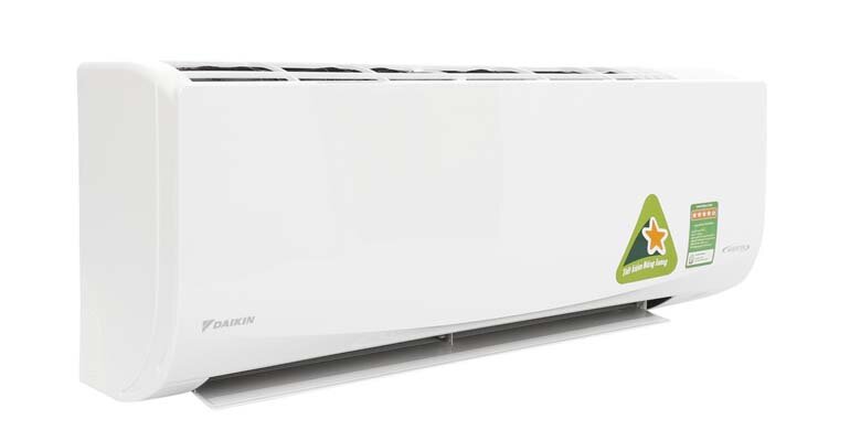 dieu hoa daikin 1 chieu