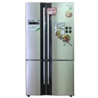 Tủ lạnh Mitsubishi MR-L78E (MRL78ESTV / MRL78EDBV) - 710 lít, 4 cửa