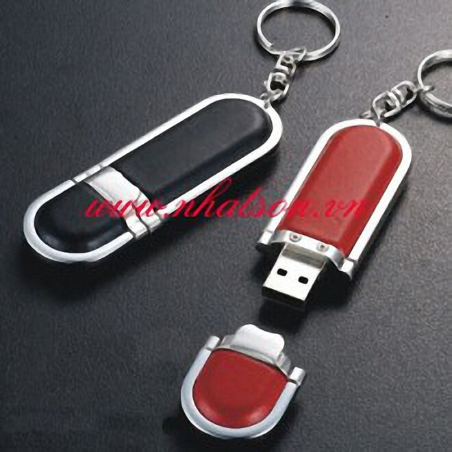 usb làm quà tặng