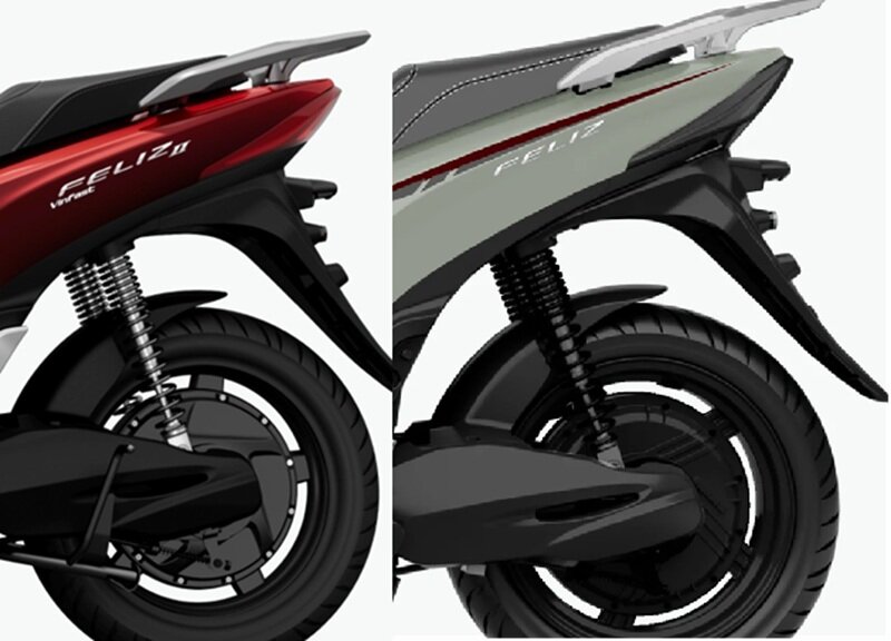 VinFast Feliz giảm giá mạnh tháng 7/2026, chỉ còn từ 20 triệu đồng