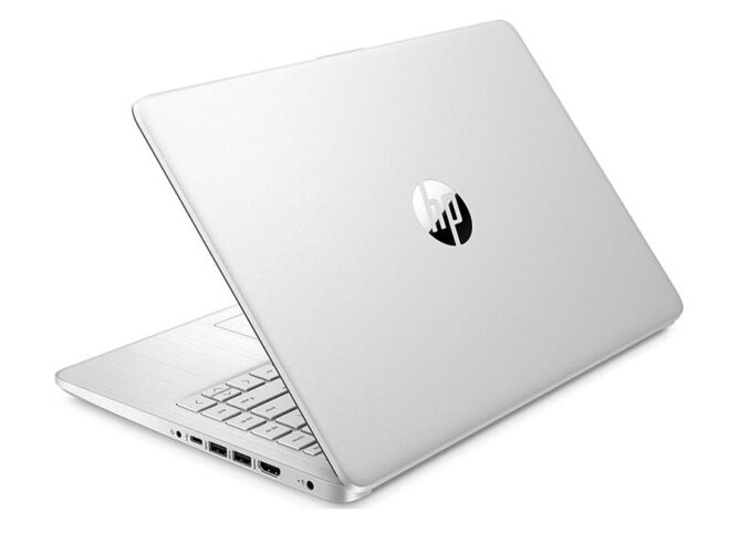 laptop HP 14s-fq1080AU 4K0Z7PA