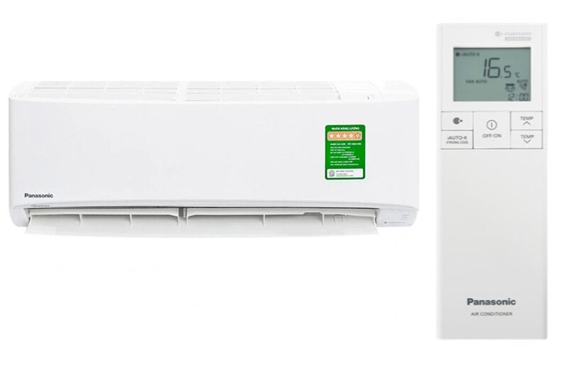 Top 5 điều hòa Panasonic 9000 BTU inverter tiết kiệm điện, giá tốt năm 2026