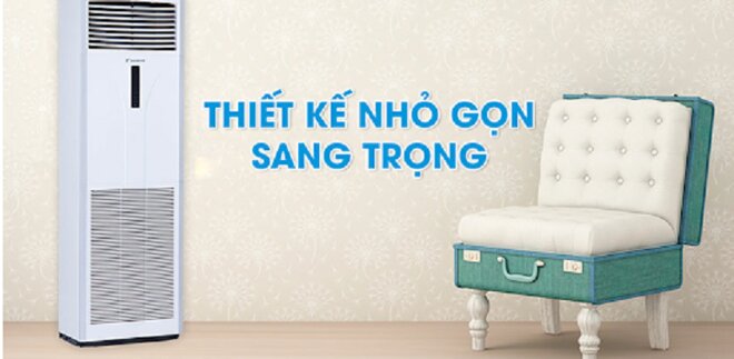 So sánh chi tiết điều hòa Daikin FVQN140AXV1/RQ140DGXV1 và Gree GVH55AH-M3NTB1A