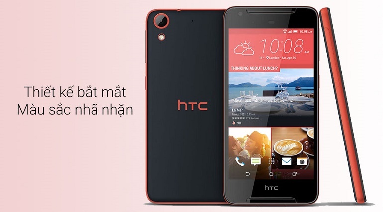 điện thoại HTC