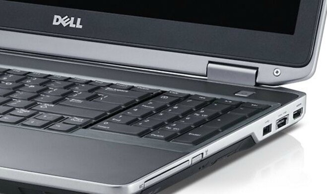 laptop dell e6530