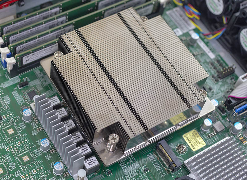 CPU Xeon